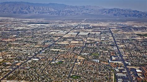 cheap rental cars north las vegas